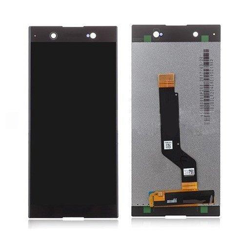 Sony XA1 Ultra Lcd & Digitizer Black (G3223) - Best Cell Phone Parts Distributor in Canada Sony XA1 Ultra Lcd & Digitizer Black (G3223) - Best Cell Phone Parts Distributor in Canada